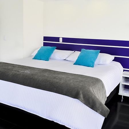 Hotel Puerto Madero Boutique Chía Zewnętrze zdjęcie