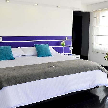 Hotel Puerto Madero Boutique Chía Zewnętrze zdjęcie