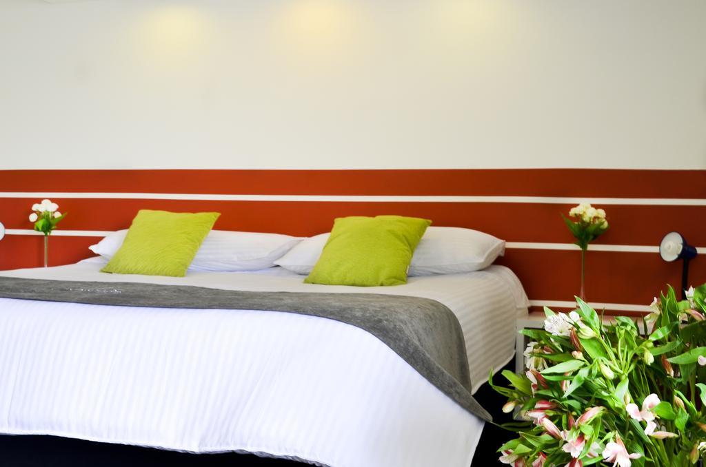 Hotel Puerto Madero Boutique Chía Zewnętrze zdjęcie