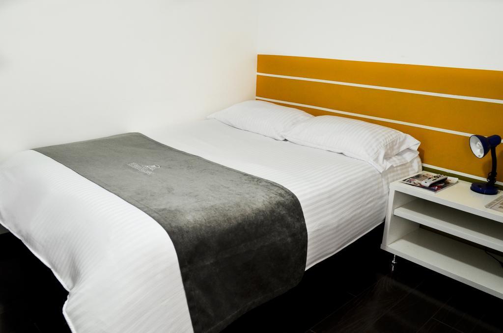 Hotel Puerto Madero Boutique Chía Zewnętrze zdjęcie