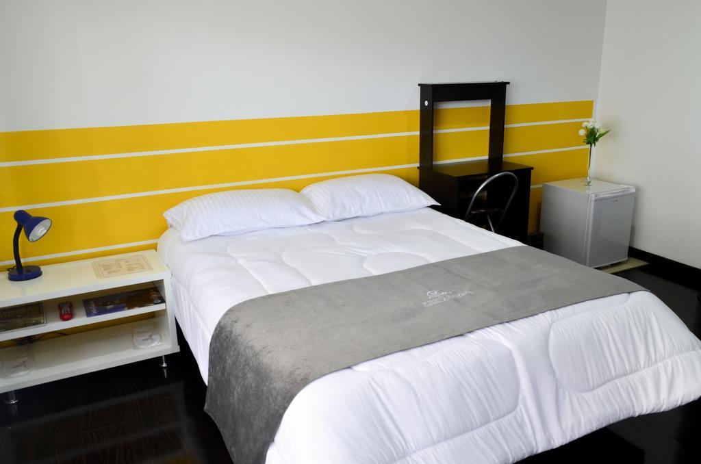 Hotel Puerto Madero Boutique Chía Zewnętrze zdjęcie