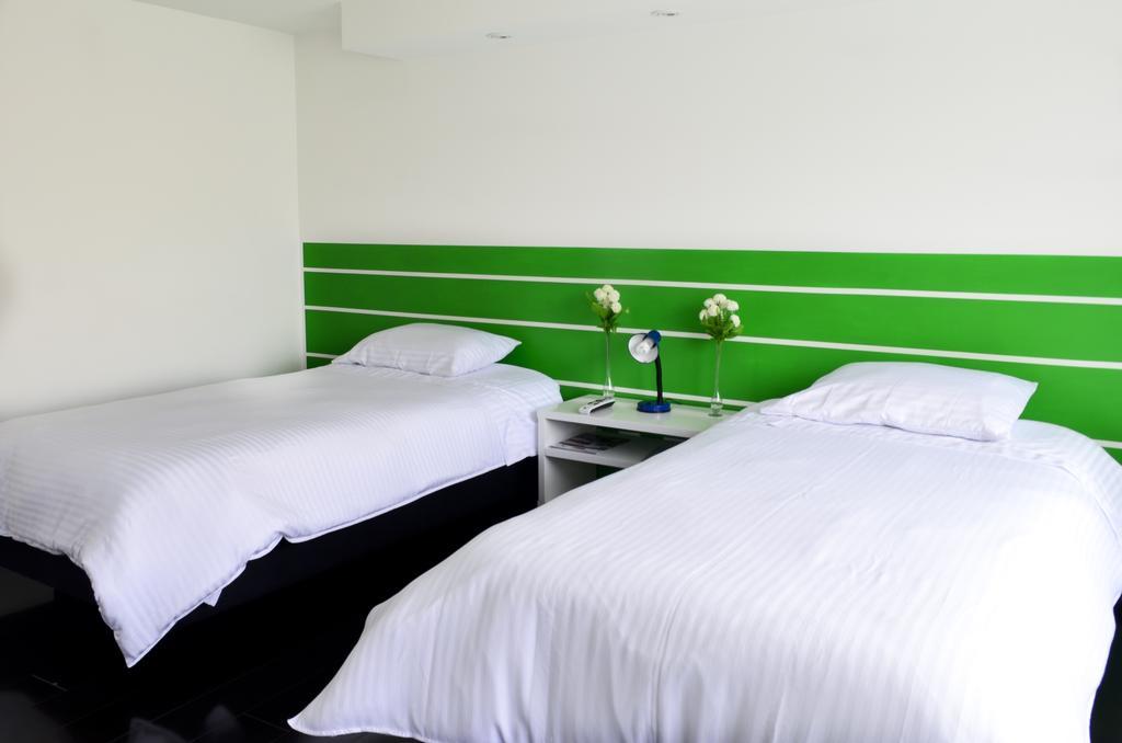 Hotel Puerto Madero Boutique Chía Zewnętrze zdjęcie