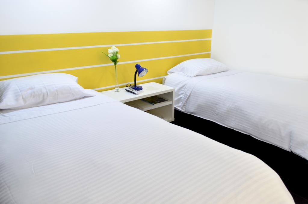 Hotel Puerto Madero Boutique Chía Zewnętrze zdjęcie
