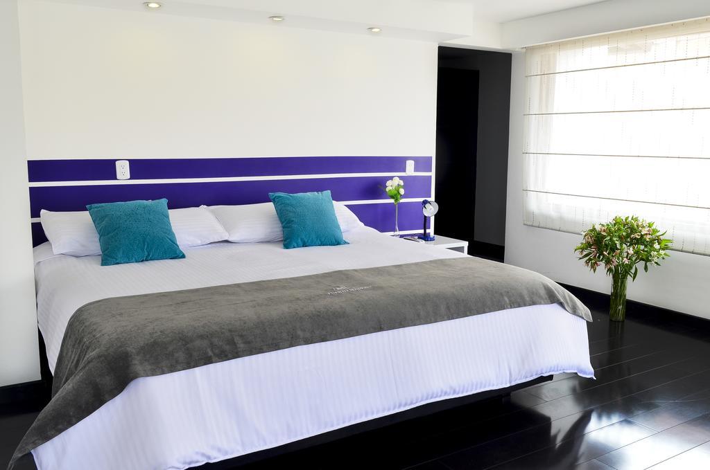 Hotel Puerto Madero Boutique Chía Zewnętrze zdjęcie