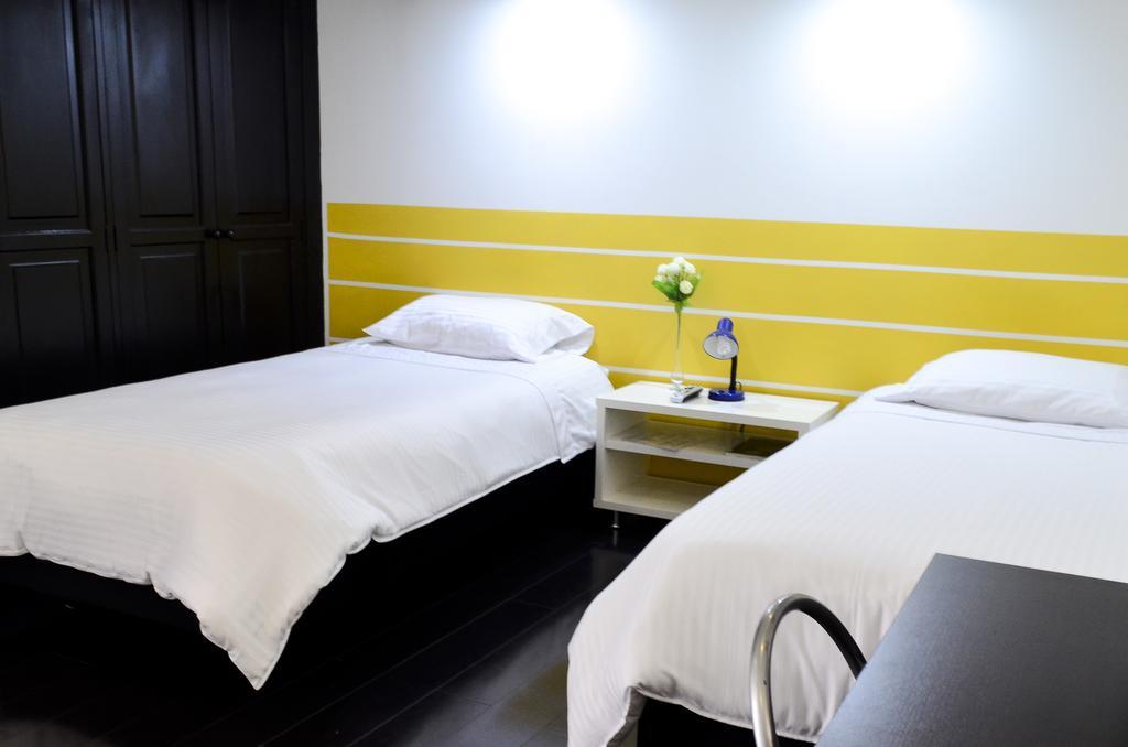 Hotel Puerto Madero Boutique Chía Zewnętrze zdjęcie