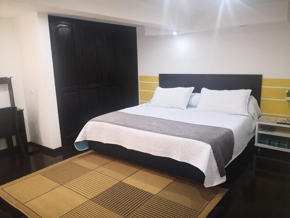 Hotel Puerto Madero Boutique Chía Zewnętrze zdjęcie